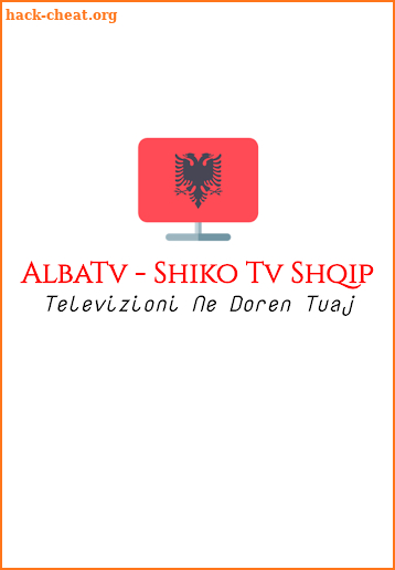 ALBATV - ANDROID TV LIVE screenshot