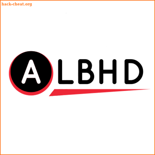 ALBHD SHQIP TV screenshot