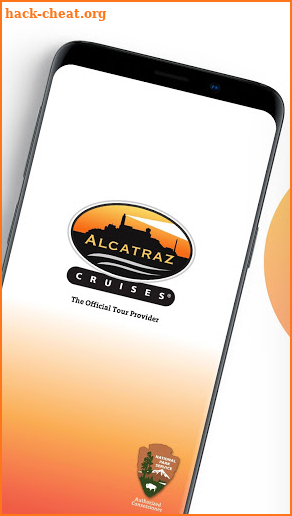 Alcatraz Cruises screenshot