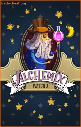 Alchemix - Match 3 screenshot