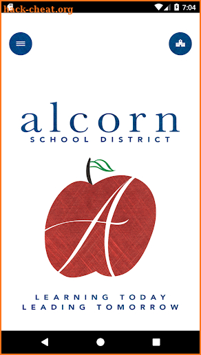 Alcorn School District, MS screenshot