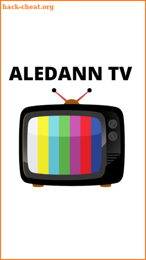 ALEDANN TV - TELEVISIÓN EN VIVO screenshot