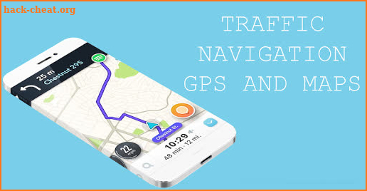 alerts waze navigation gps Tips screenshot