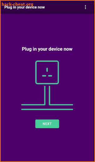Alexa app echo setup screenshot