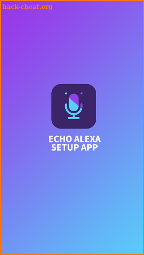 Alexa App For Echo screenshot
