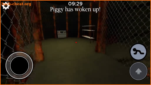 Alfis Piggy Book 2 Chapter 5 Sewers Intercity Mari screenshot