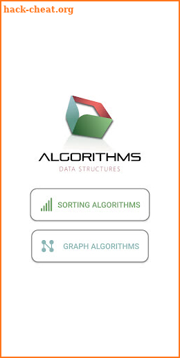 Algorhyme - Algorithms and Data Structures screenshot