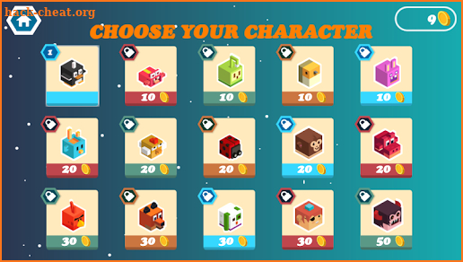 Algorithm City : Coding Game for Kids with Animals screenshot