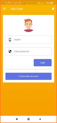 Alia Cash - 1 work fast payment screenshot