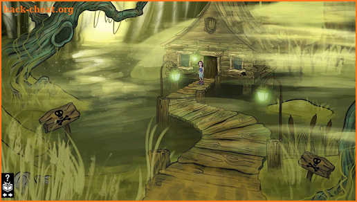 Alice and The Magical Dragons screenshot