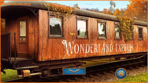 Alice Beyond Wonderland screenshot