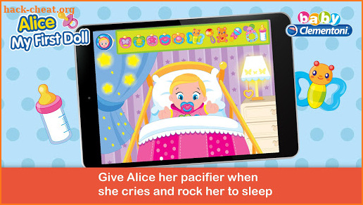 Alice My First Doll screenshot