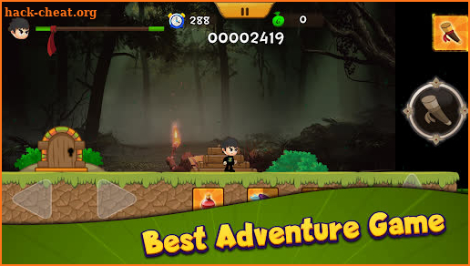 Alien Ben Adventure - Ultimate Omnitrix Hero screenshot