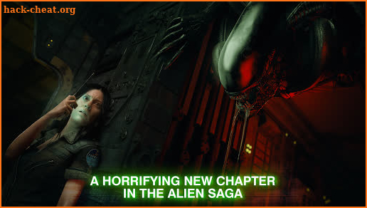 Alien: Blackout screenshot