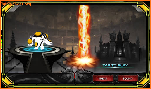 Alien Cannonbolt Super Transform screenshot