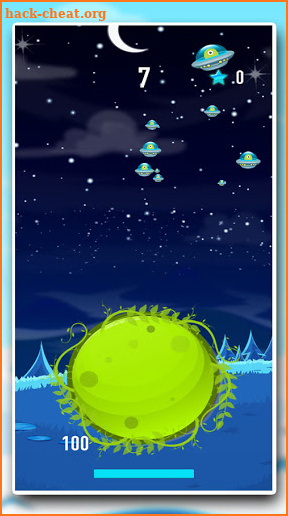Alien Conquest screenshot