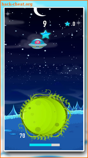 Alien Conquest screenshot