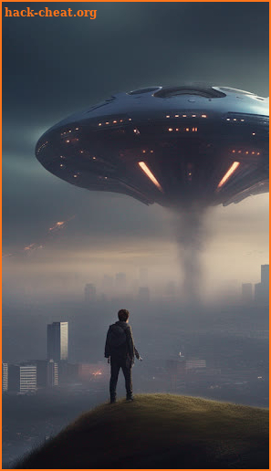 Alien Invasion screenshot