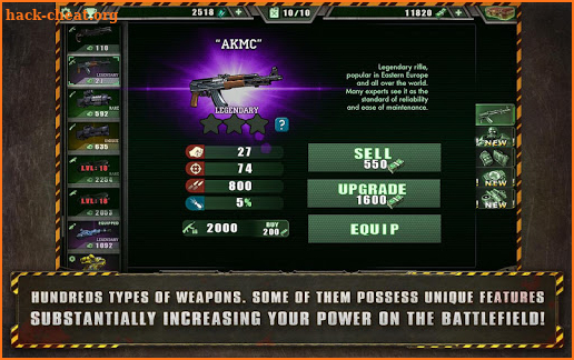 Alien Shooter Free - Isometric Alien Invasion screenshot