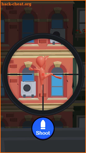 Alien Shooting screenshot