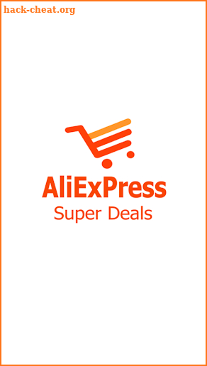 AliExPress Super Deals – Super Online Shopping App screenshot