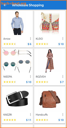 AliExpress Wholesale Shopping Ali Express screenshot