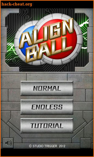 Align Ball screenshot