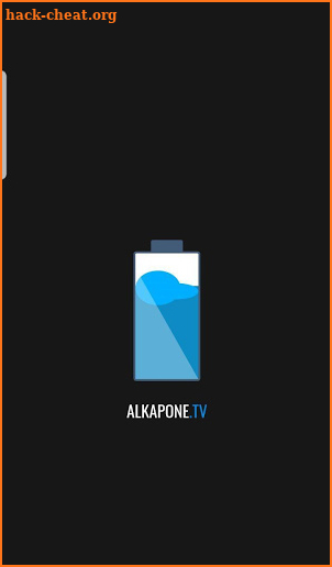 ALKAPONE.TV screenshot