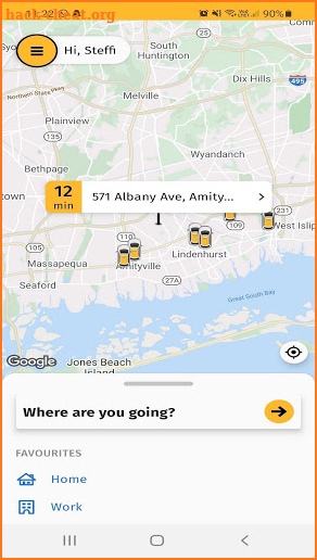All 4's Transportation screenshot