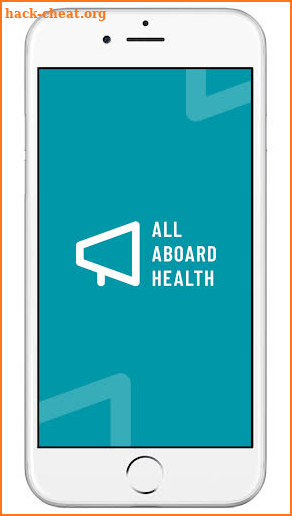 All Aboard Health screenshot