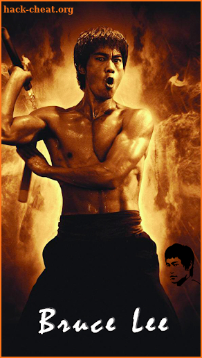 All about Bruce Lee - King Of Kung Fu Fighting screenshot