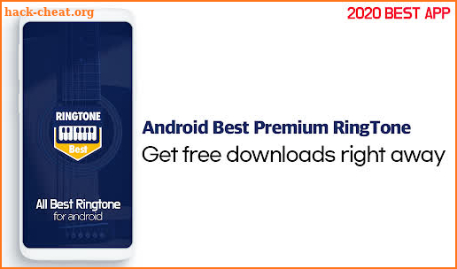 ALL Best Ringtone for android screenshot