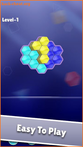 All Block Puzzle Game Pro screenshot