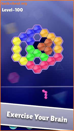 All Block Puzzle Game Pro screenshot