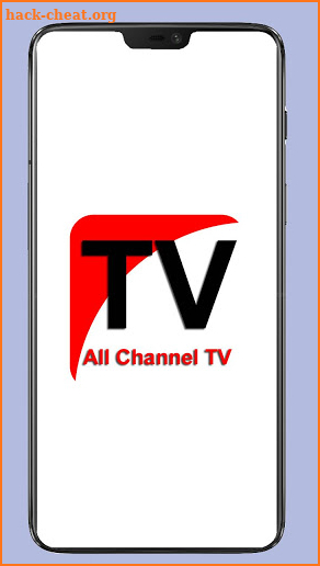 All Channel TV Indonesia - Streaming TV screenshot