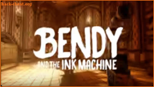 All Chapter bendy creep Ink Machine Guide screenshot