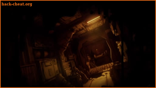 All chapter guide bendy the ink machine nighbor screenshot