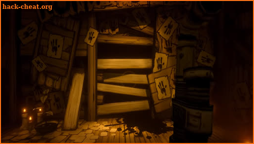 All Chapter Guide for Bendy The Ink Machine 2019 screenshot