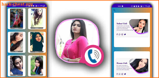 All City Girls mobile numbers whatsapp chat 2020 screenshot