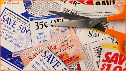 All Coupons - One Place screenshot
