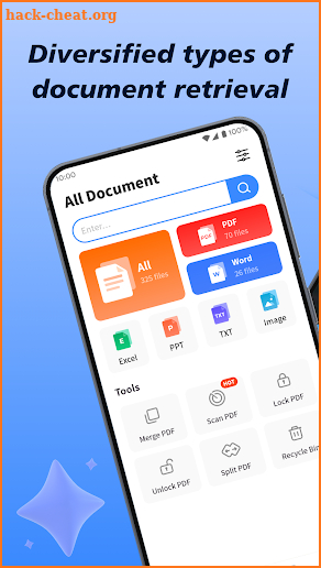 All Document Pro screenshot