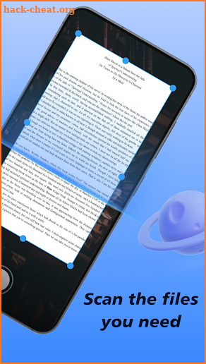 All Document Pro screenshot