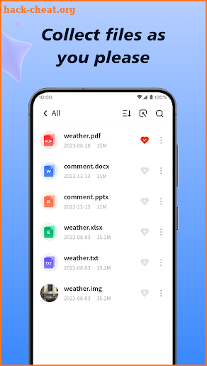 All Document Pro screenshot