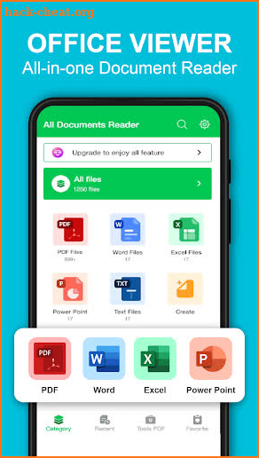 All Document Reader 2023 screenshot