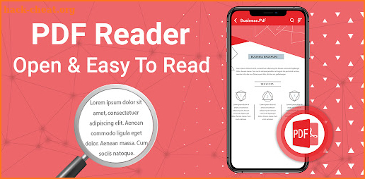All Document Reader & Viewer screenshot