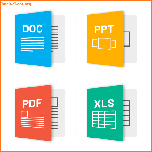 All Document Reader: Doc Manager & PDF Expert Free screenshot