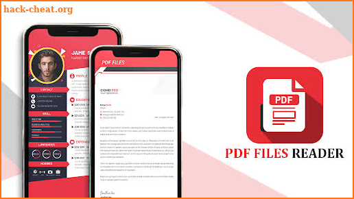 All Document Viewer - PDF, Docx, PPT File Reader screenshot