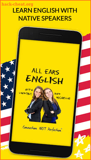 All Ears English Podcast - ESL Listening Practice screenshot