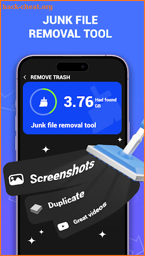 All File Recovery Photo, Video screenshot