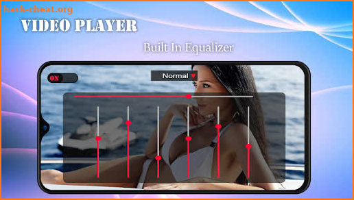 All Format Video Player 2020 screenshot